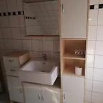 Skjaernsode Apartment Fjerritslev