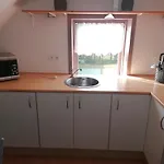 Apartment Skjaernsode *