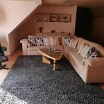 Apartment Skjaernsode