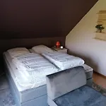Skjaernsode Fjerritslev