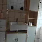 Apartment Skjaernsode Fjerritslev