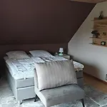 Apartment Skjaernsode *
