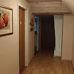 Skjaernsode Apartment Fjerritslev