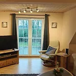 Apartment Skjaernsode Fjerritslev