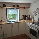 Skjaernsode * Fjerritslev
