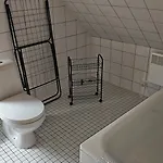 Apartment Skjaernsode