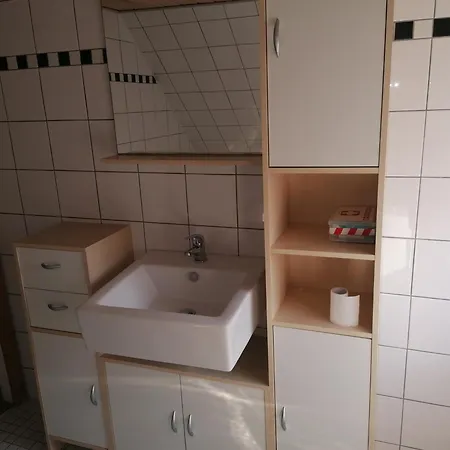 Skjaernsode דירה Fjerritslev