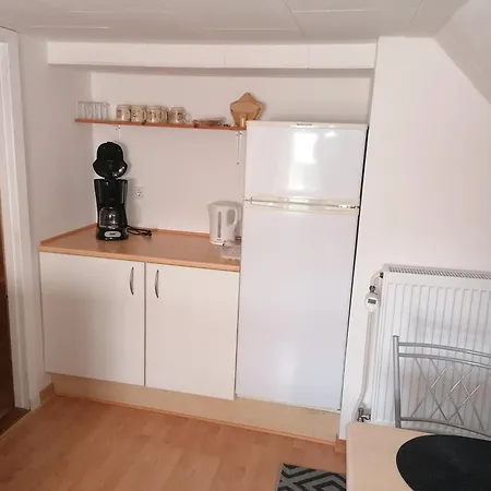 Skjaernsode Fjerritslev