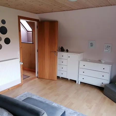 Skjaernsode Apartamento