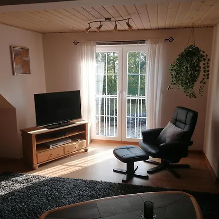 Skjaernsode Fjerritslev