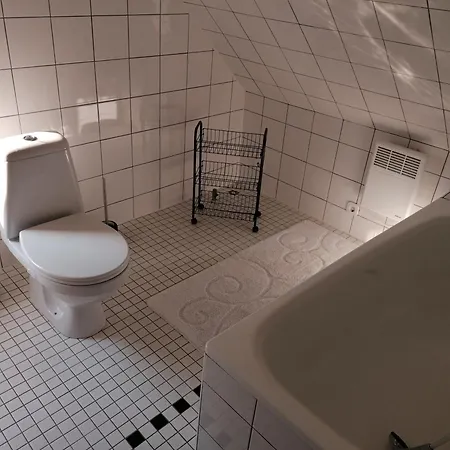 Skjaernsode דירה