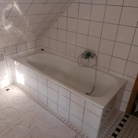 דירה Skjaernsode