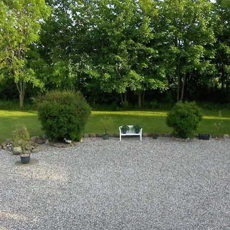 דירה Skjaernsode *