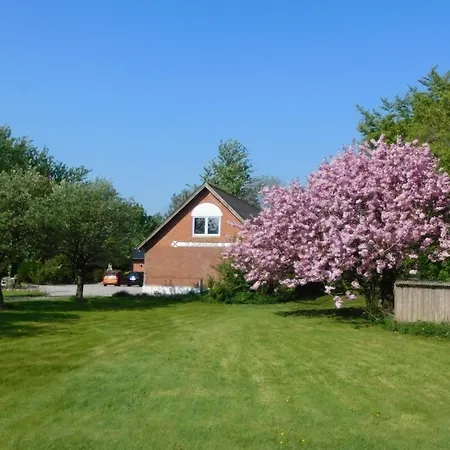 Skjaernsode Apartamento Fjerritslev