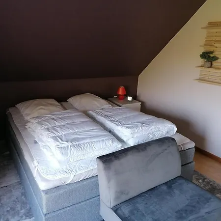 Skjaernsode Fjerritslev