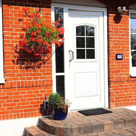 Skjaernsode * Fjerritslev