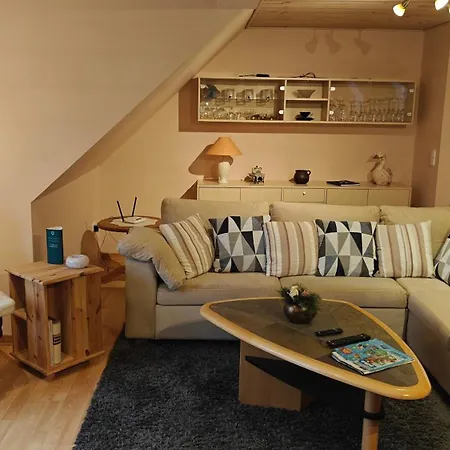 Apartment Skjaernsode *