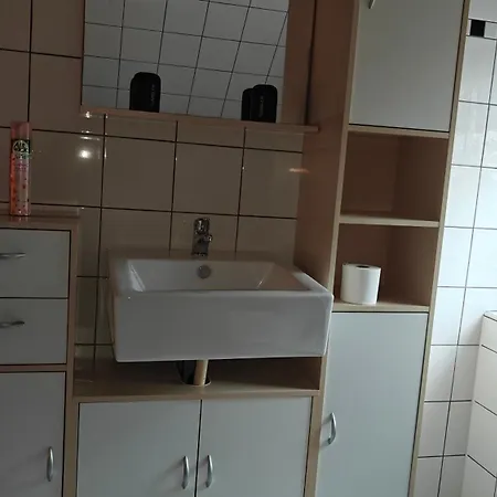 Apartment Skjaernsode Fjerritslev