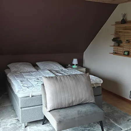 Apartment Skjaernsode *