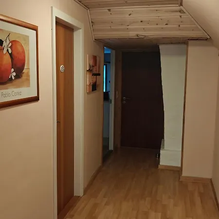 Skjaernsode Apartment Fjerritslev