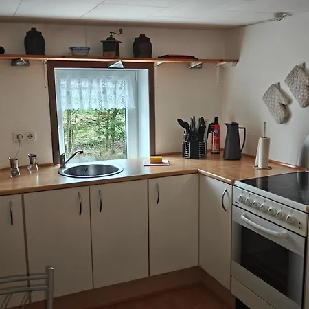 Skjaernsode * Fjerritslev