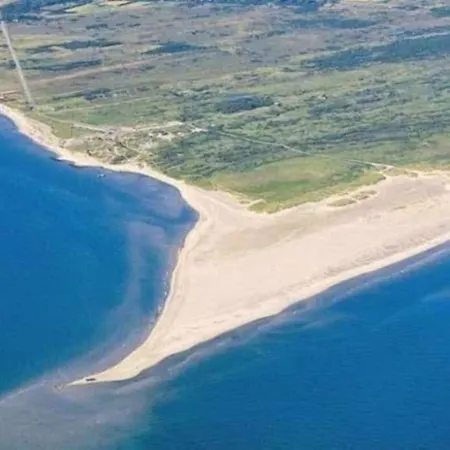 Skjaernsode Fjerritslev