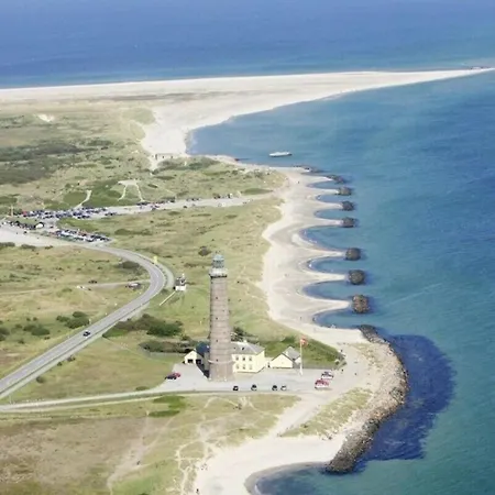 Apartment Skjaernsode Fjerritslev