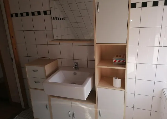 Skjaernsode Apartment Fjerritslev