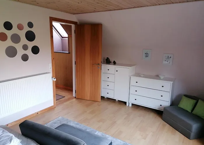 Skjaernsode Apartamento