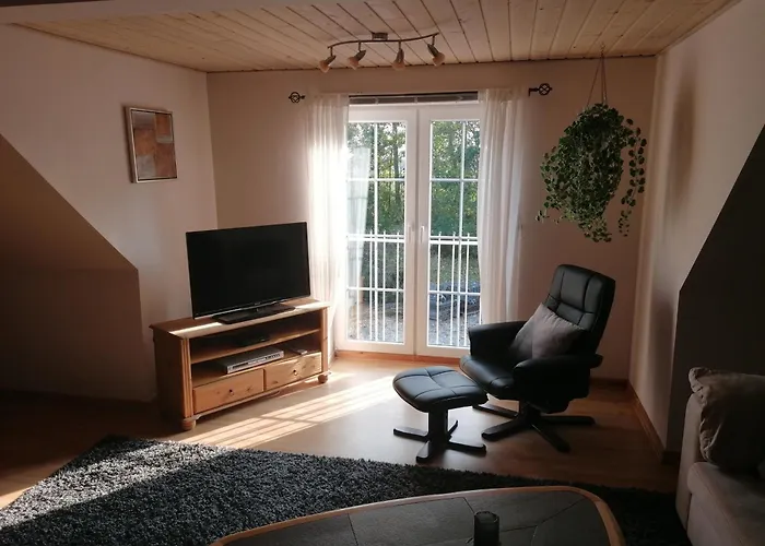 Skjaernsode Fjerritslev