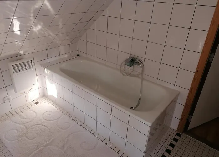 Apartment Skjaernsode