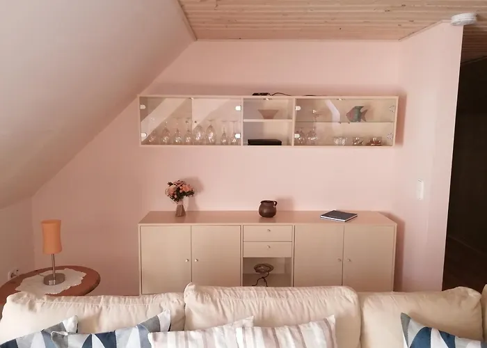 Apartment Skjaernsode *