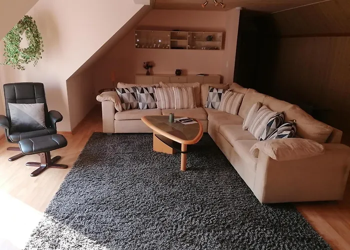 Apartment Skjaernsode