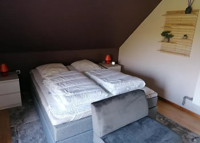 Skjaernsode Fjerritslev
