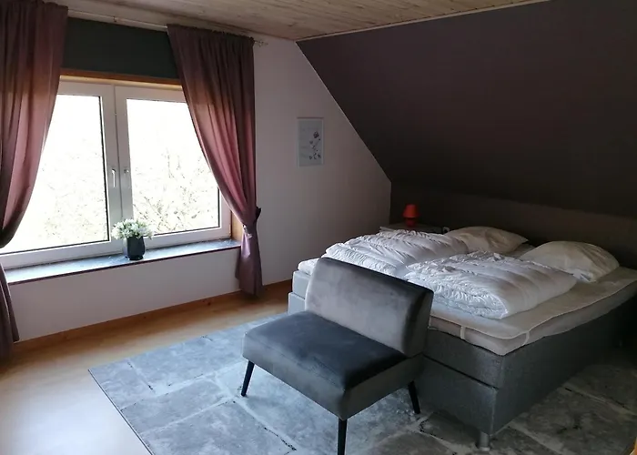 Apartment Skjaernsode